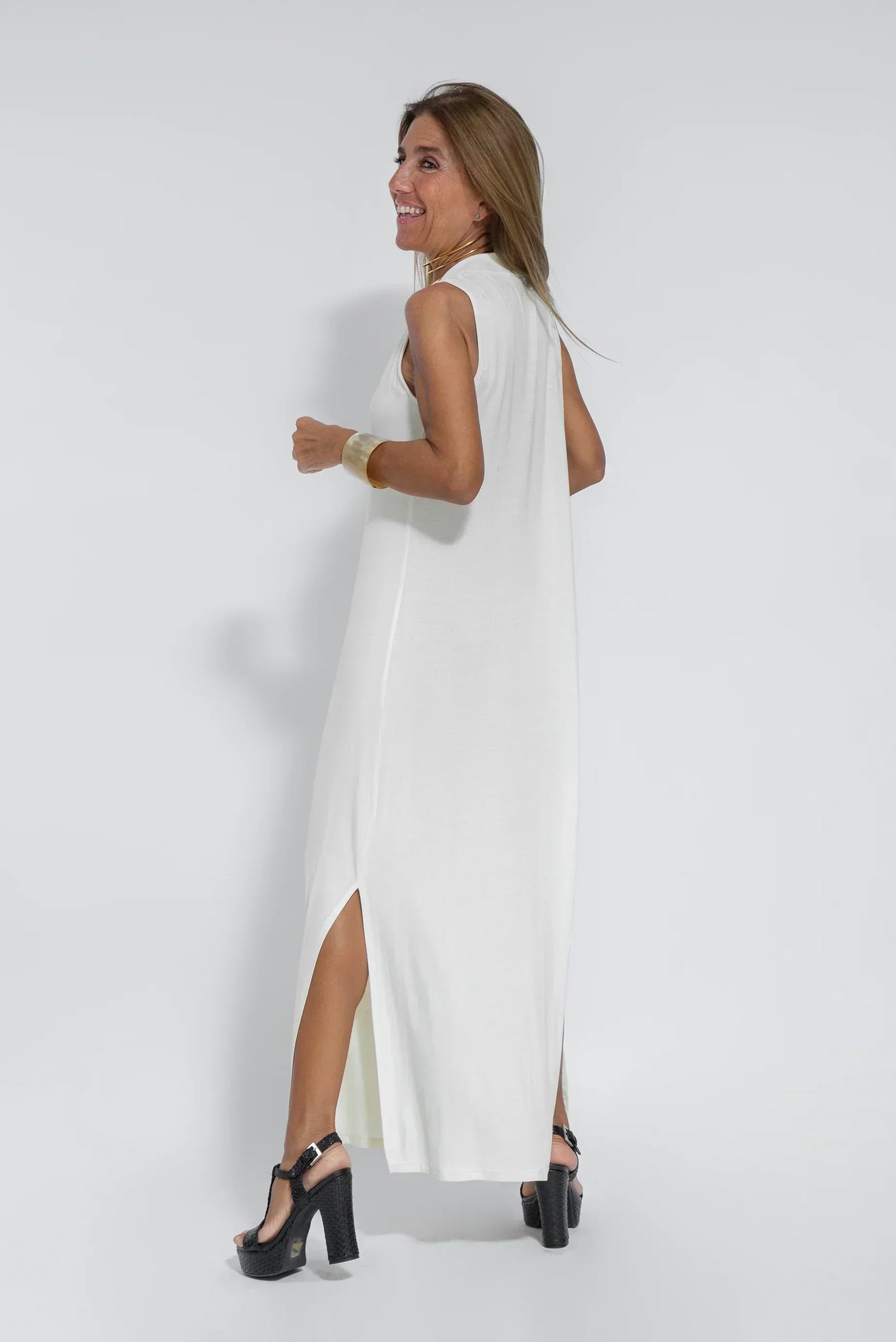 Miranda® | Slim Dress