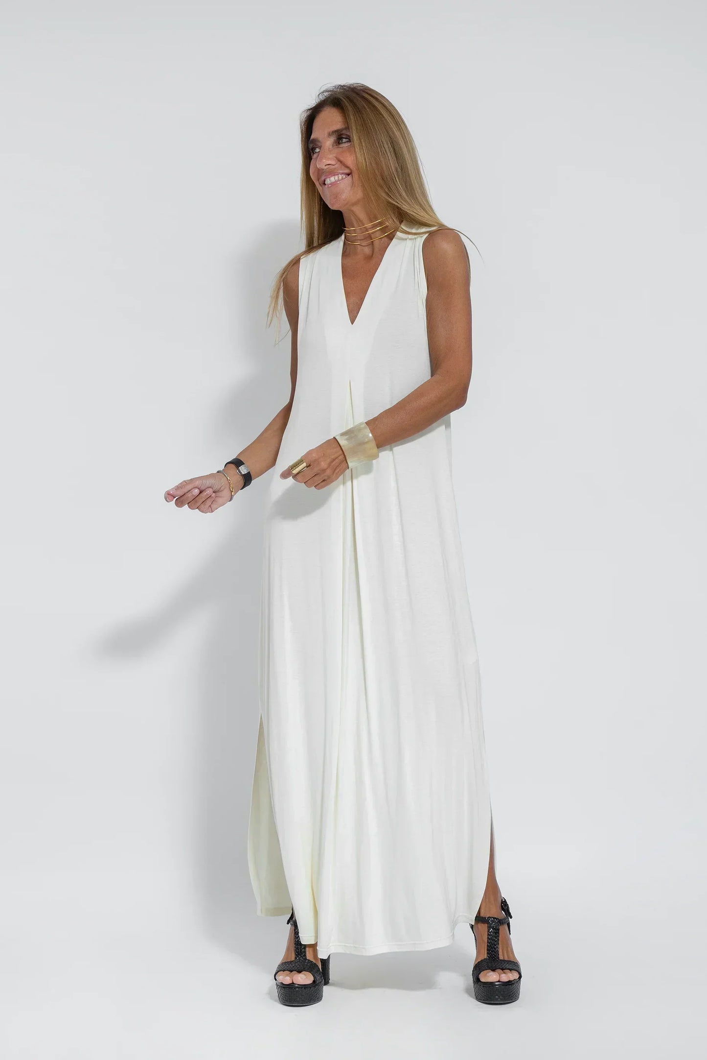 Miranda® | Slim Dress