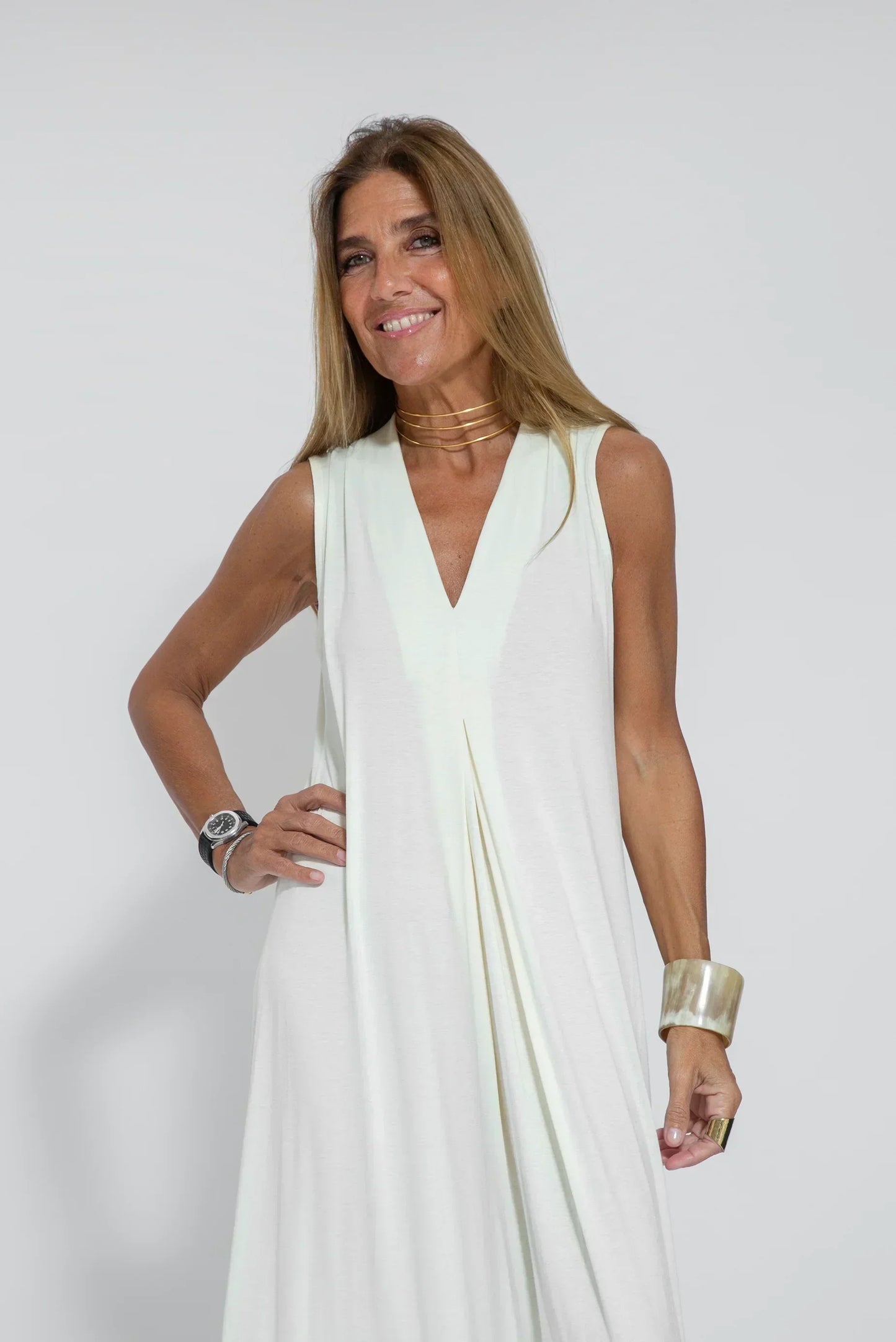Miranda® | Slim Dress