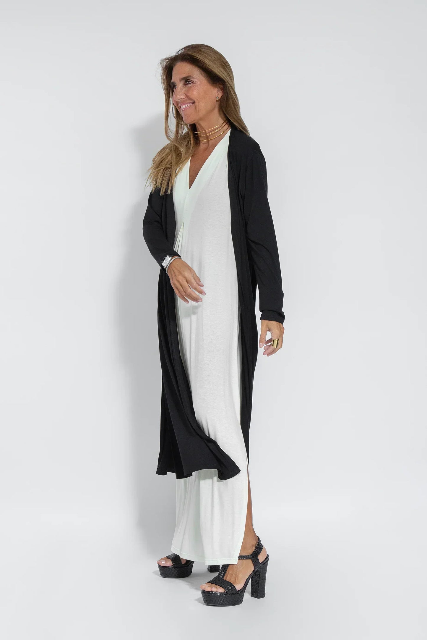 Miranda® | Slim Dress