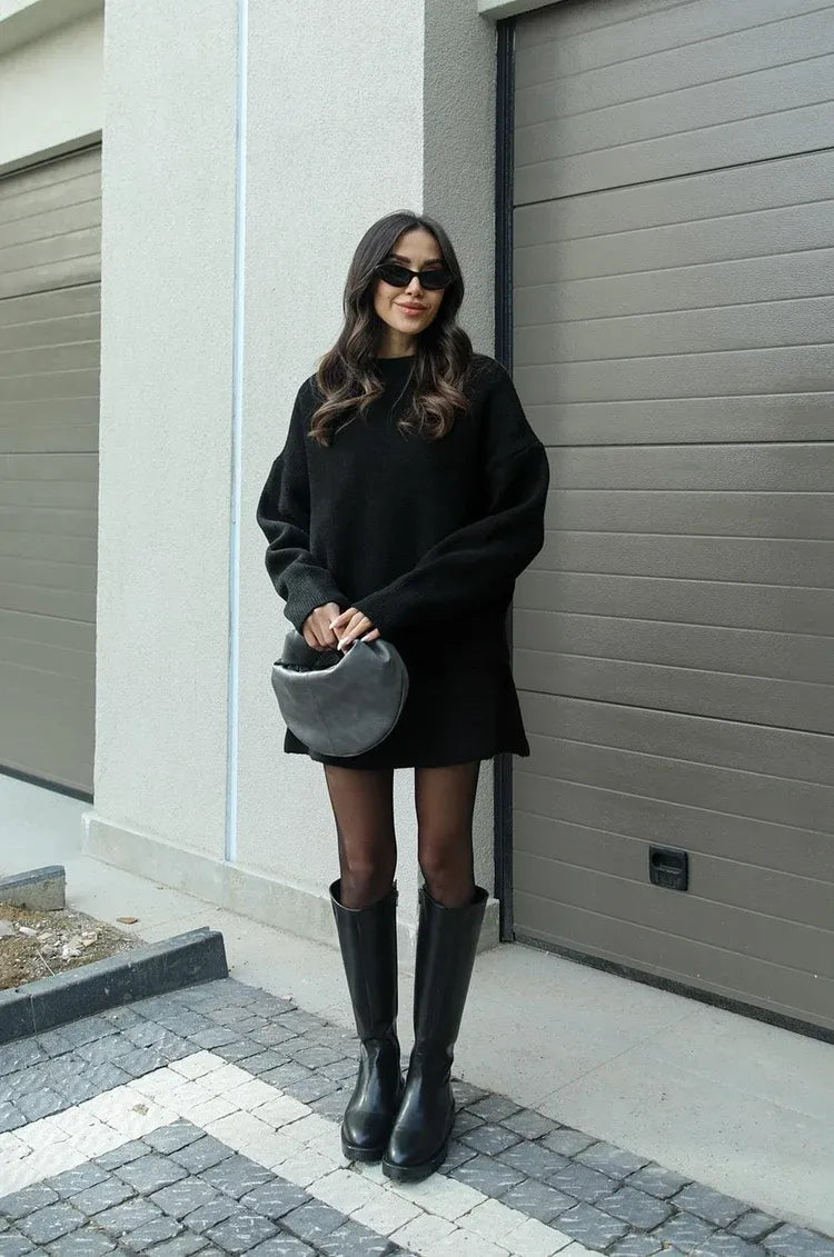 Clara | Knitting set