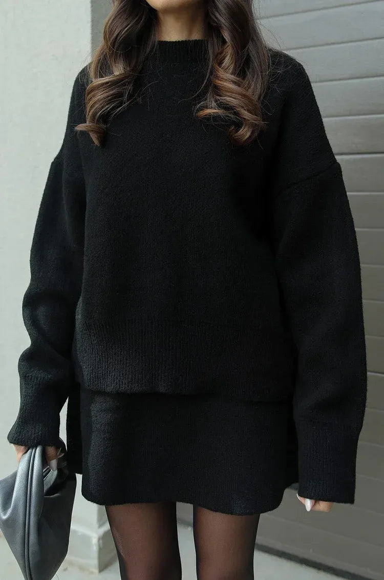 Clara | Knitting set