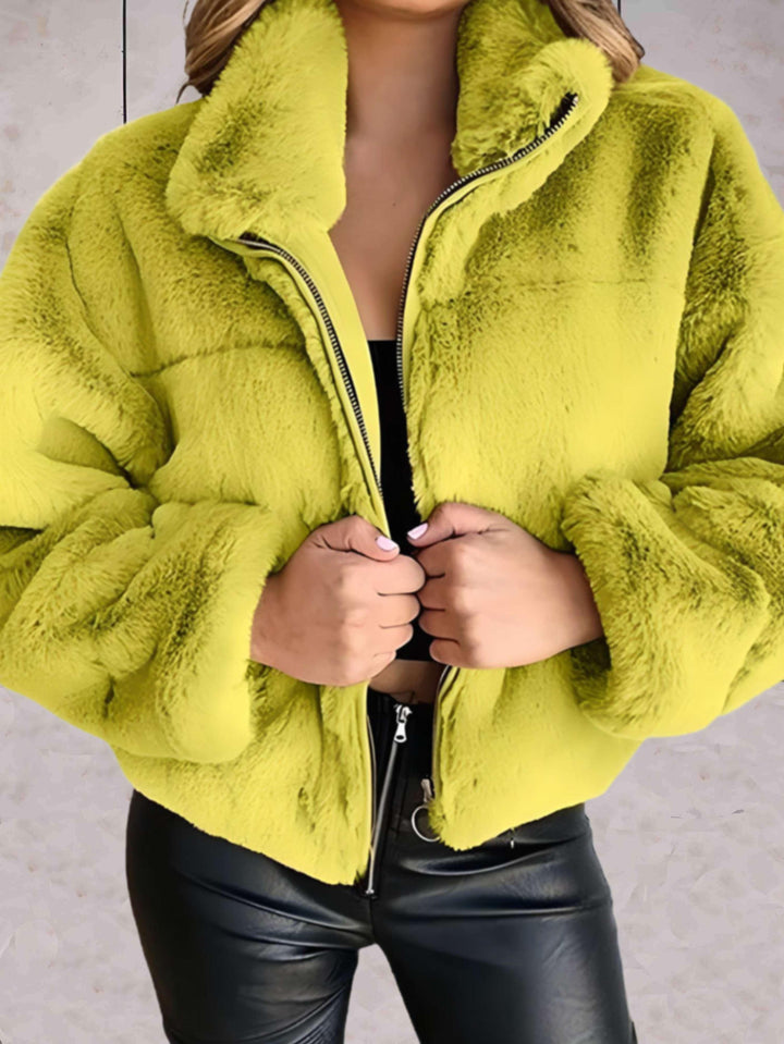 Nicolasa® | Casual and fashionable winter jacket
