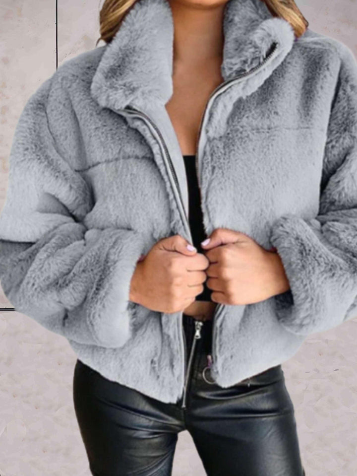 Nicolasa® | Casual and fashionable winter jacket