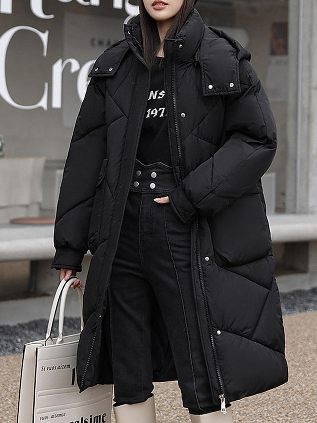 Ofelia | Comfortable and stylish winter garment
