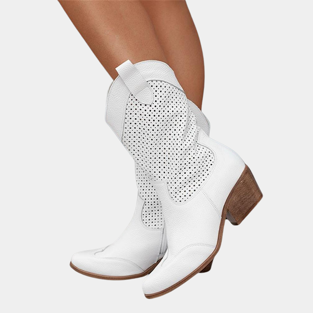 Sofia | Orthopedic Boots
