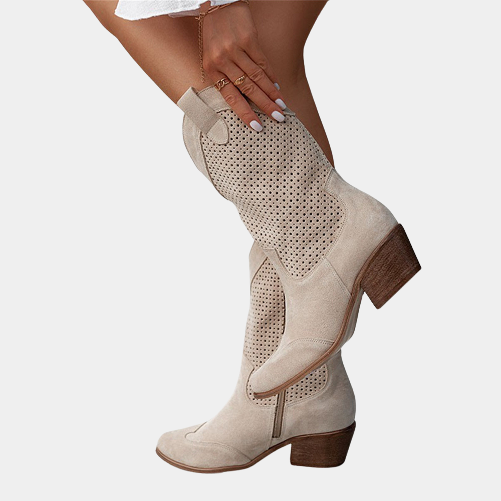 Sofia | Orthopedic Boots
