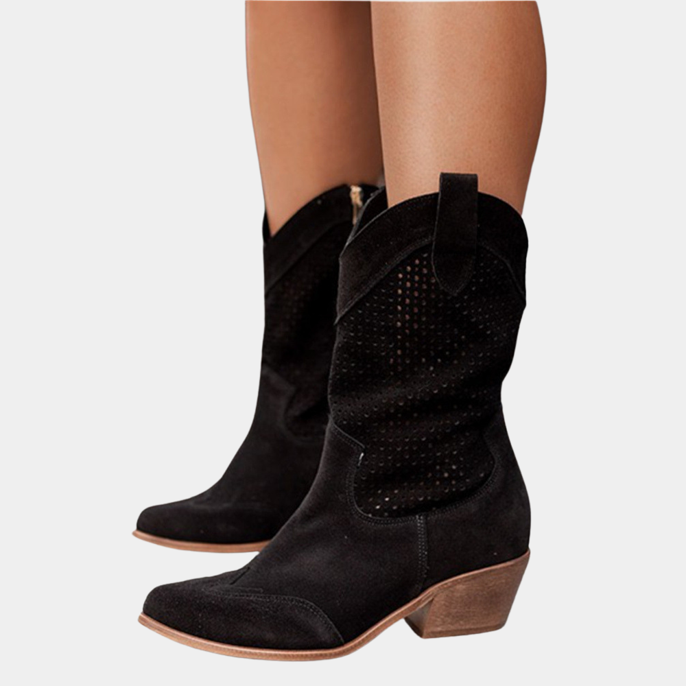 Sofia | Orthopedic Boots