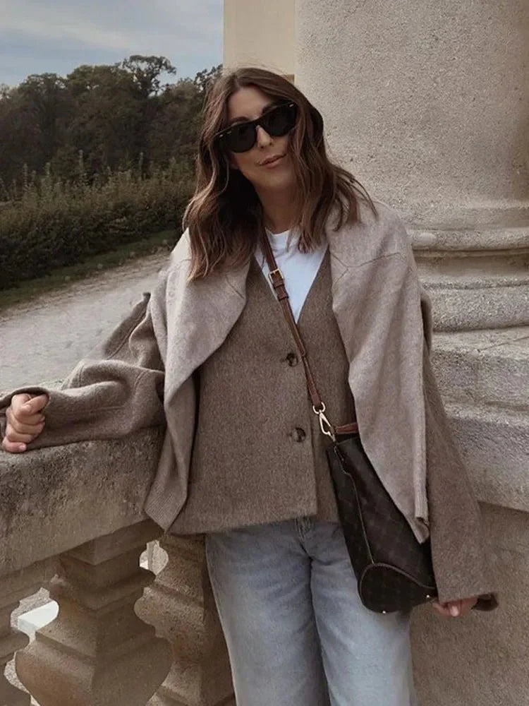 Nayeli | VINTAGE JACKET