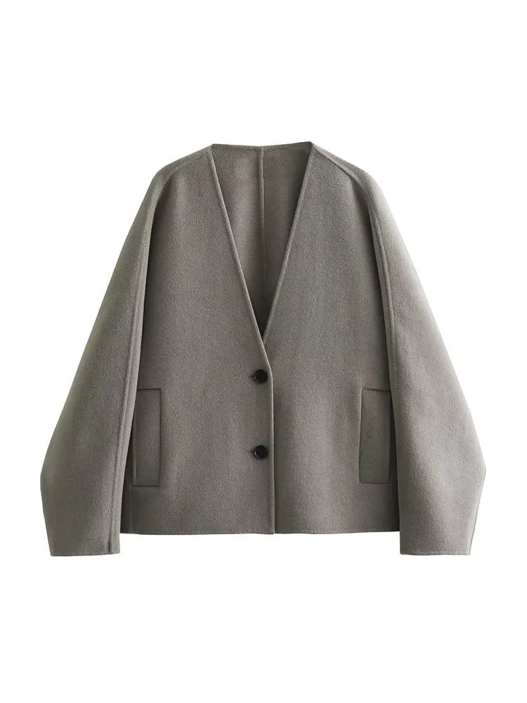 Nayeli® | VINTAGE JACKET