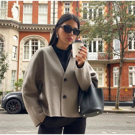 Nayeli | VINTAGE JACKET