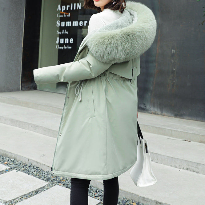 Rafaela | Classic and stylish winter garment