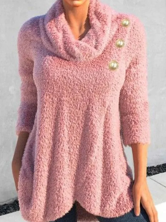 Doris | Casual and fashionable winter garment