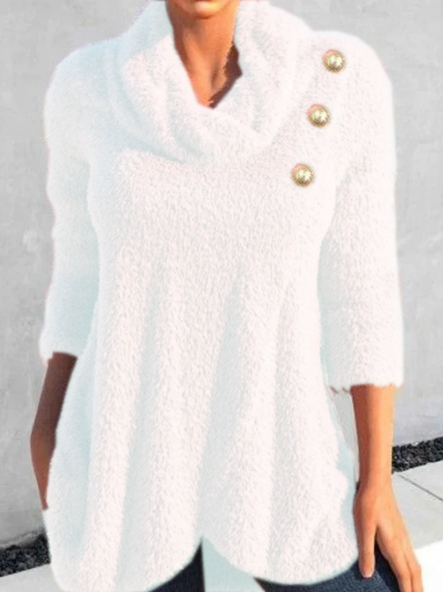 Doris | Casual and fashionable winter garment
