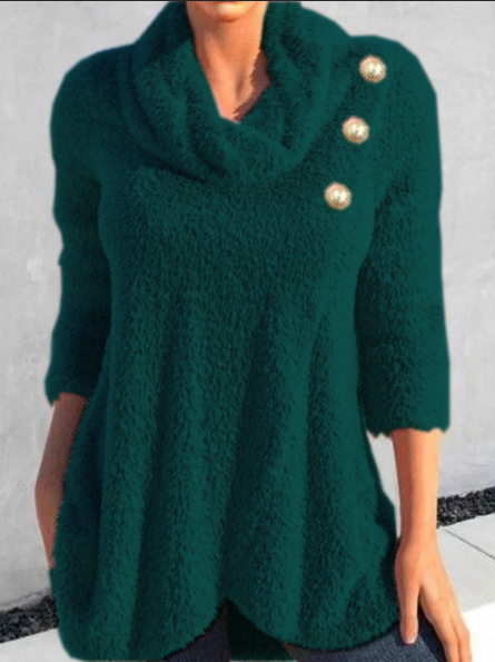 Doris | Casual and fashionable winter garment