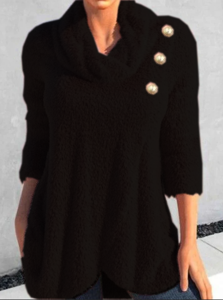 Doris | Casual and fashionable winter garment
