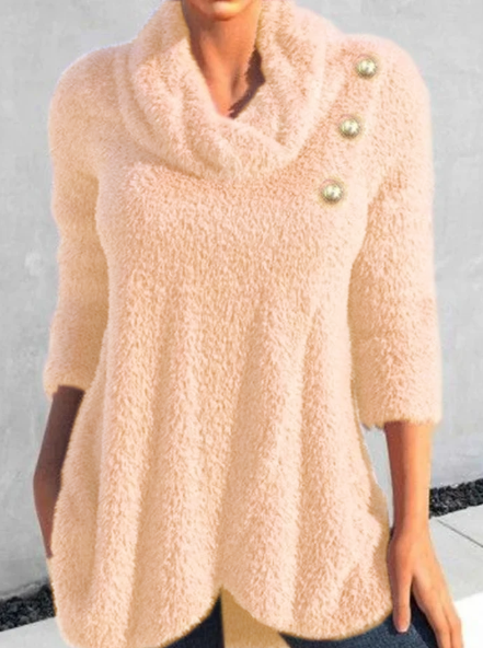 Doris | Casual and fashionable winter garment