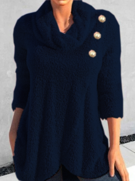 Doris | Casual and fashionable winter garment