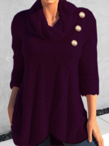 Doris | Casual and fashionable winter garment
