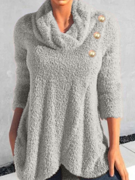 Doris | Casual and fashionable winter garment
