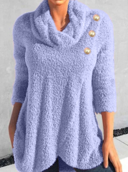 Doris | Casual and fashionable winter garment