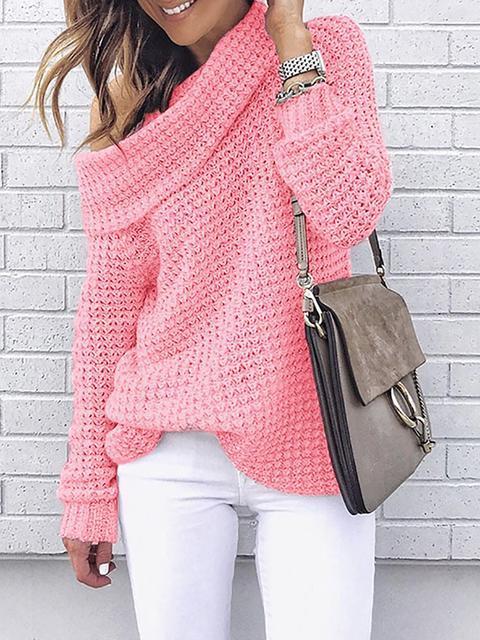 Gloria | Comfortable and elegant sweater