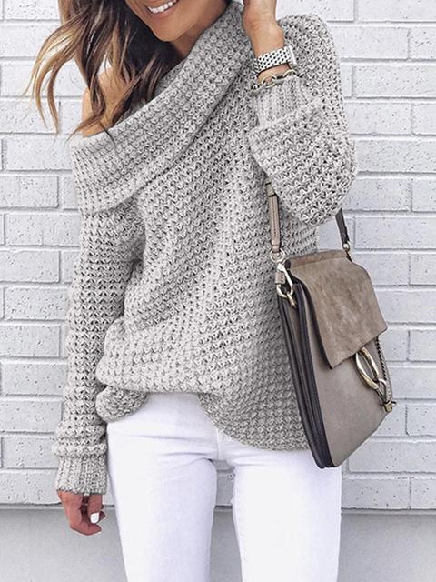 Gloria | Comfortable and elegant sweater