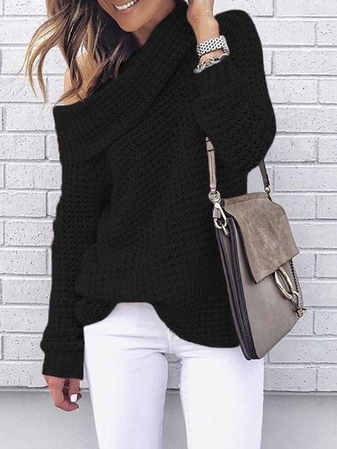 Gloria | Comfortable and elegant sweater