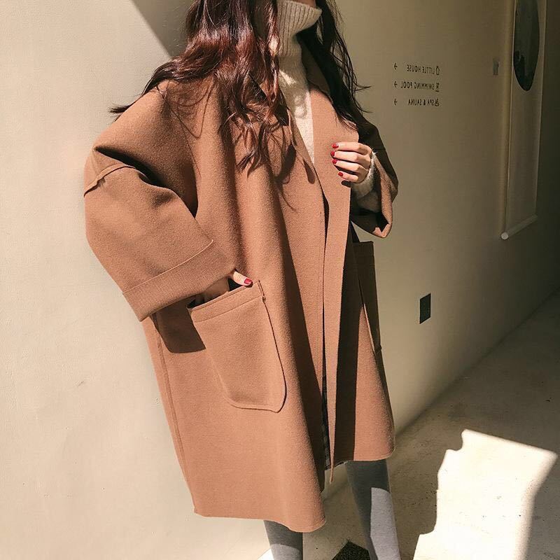 Amalia | Modern and comfortable winter jacket