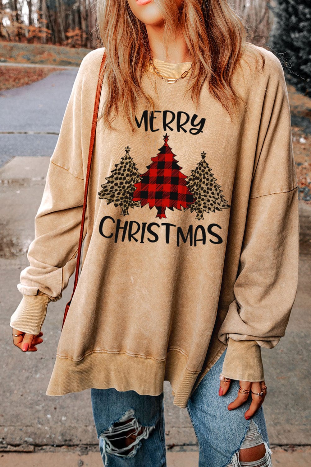 Ofelia | Chic and versatile winter sweater