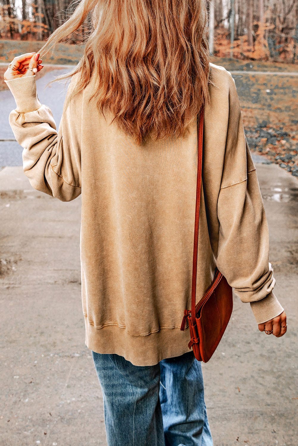 Juana® | Chic and versatile winter sweater