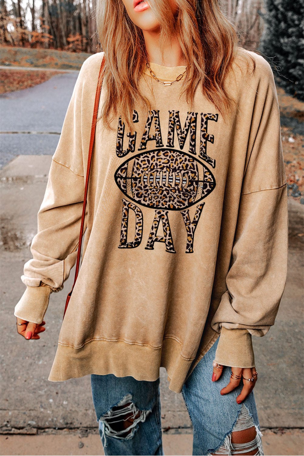 Juana® | Chic and versatile winter sweater