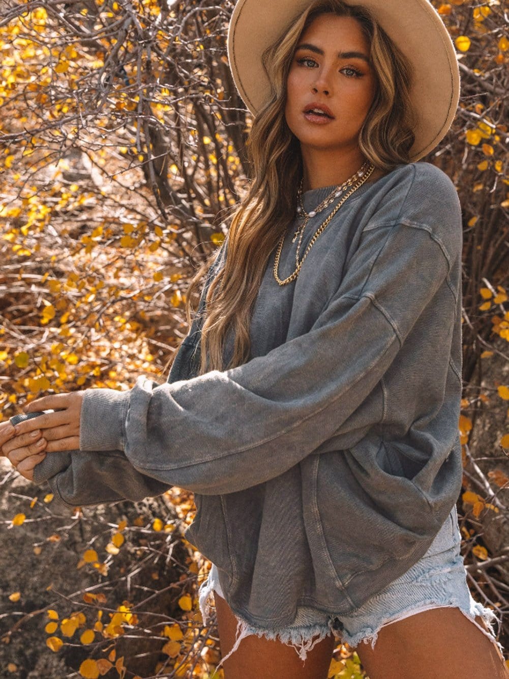 Juana® | Chic and versatile winter sweater