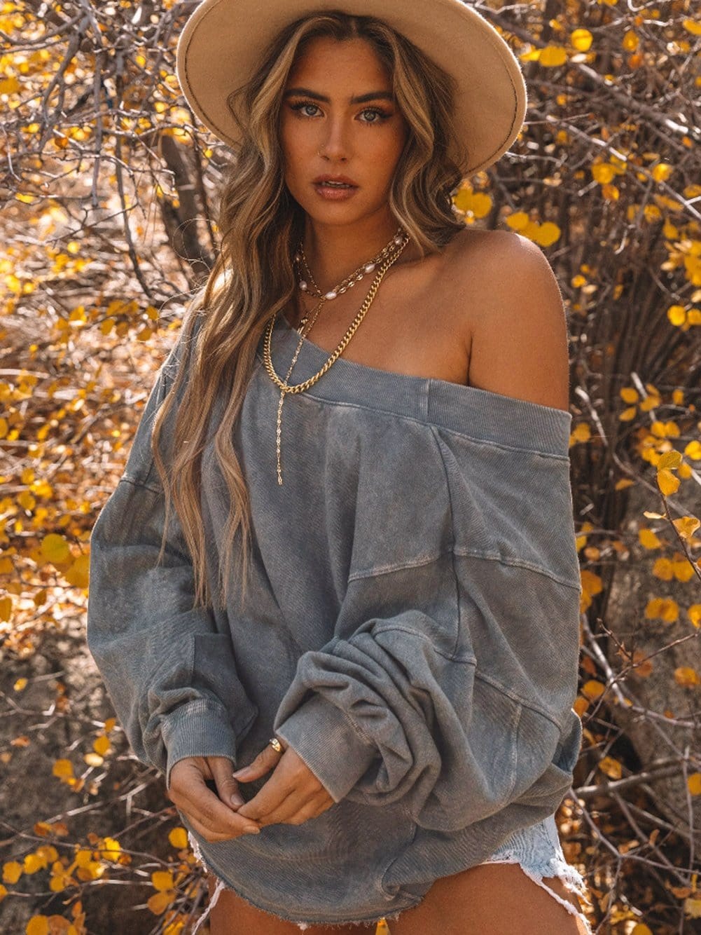 Juana | Chic and versatile winter sweater