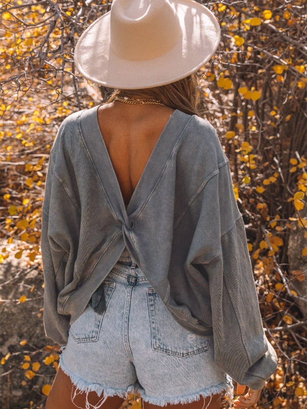 Juana | Chic and versatile winter sweater