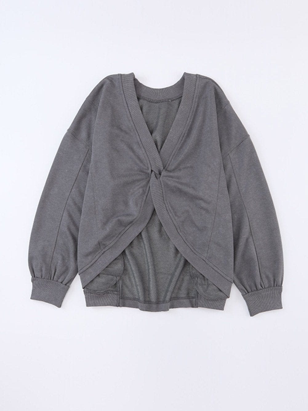 Juana | Chic and versatile winter sweater