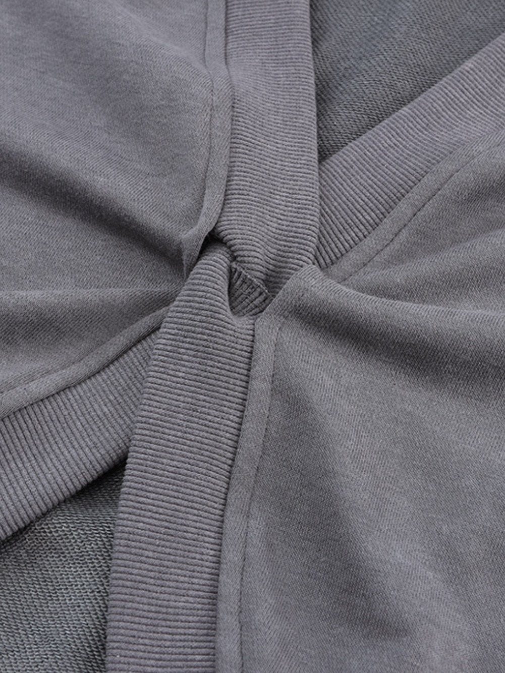Josefa| Chic and versatile winter sweater