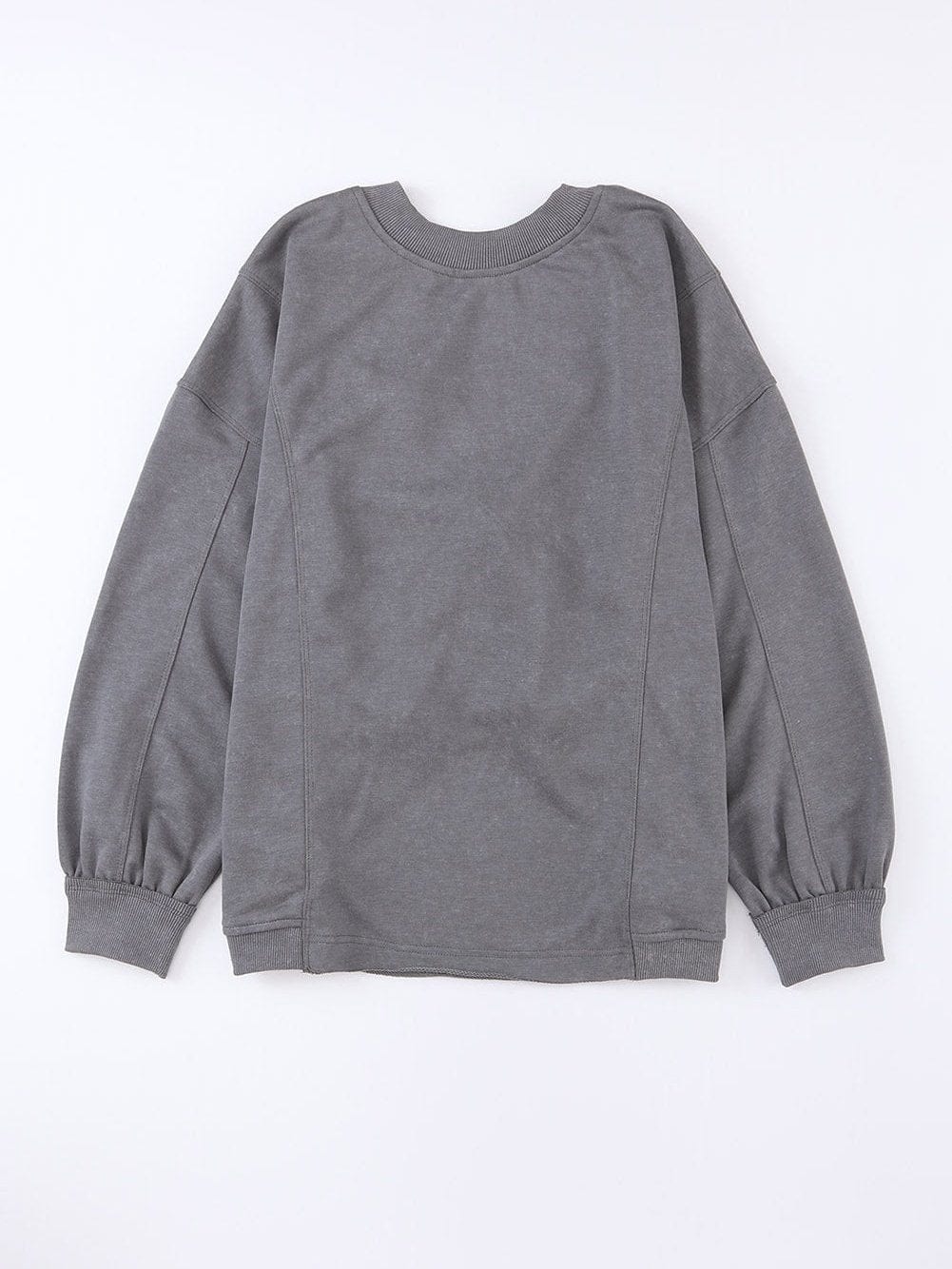 Josefa| Chic and versatile winter sweater