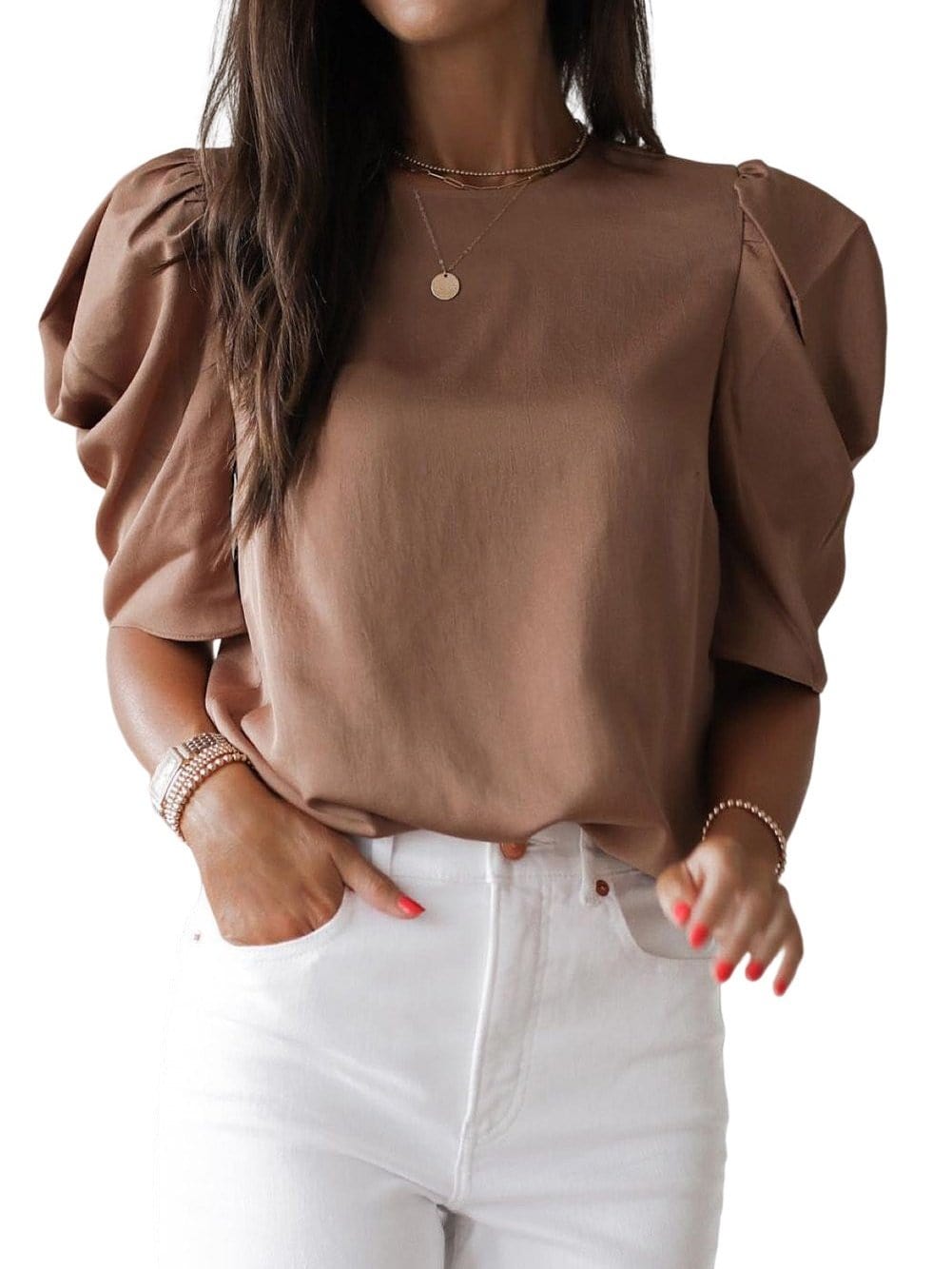 Ofelia | Chic and versatile winter sweater
