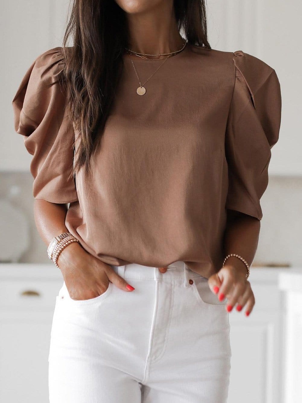Ofelia | Chic and versatile winter sweater