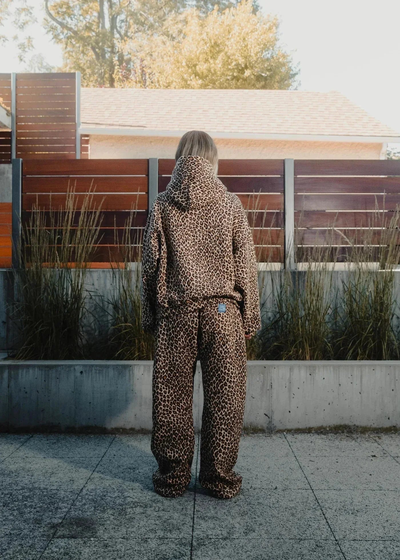 Tamar | CHEEPARO SET