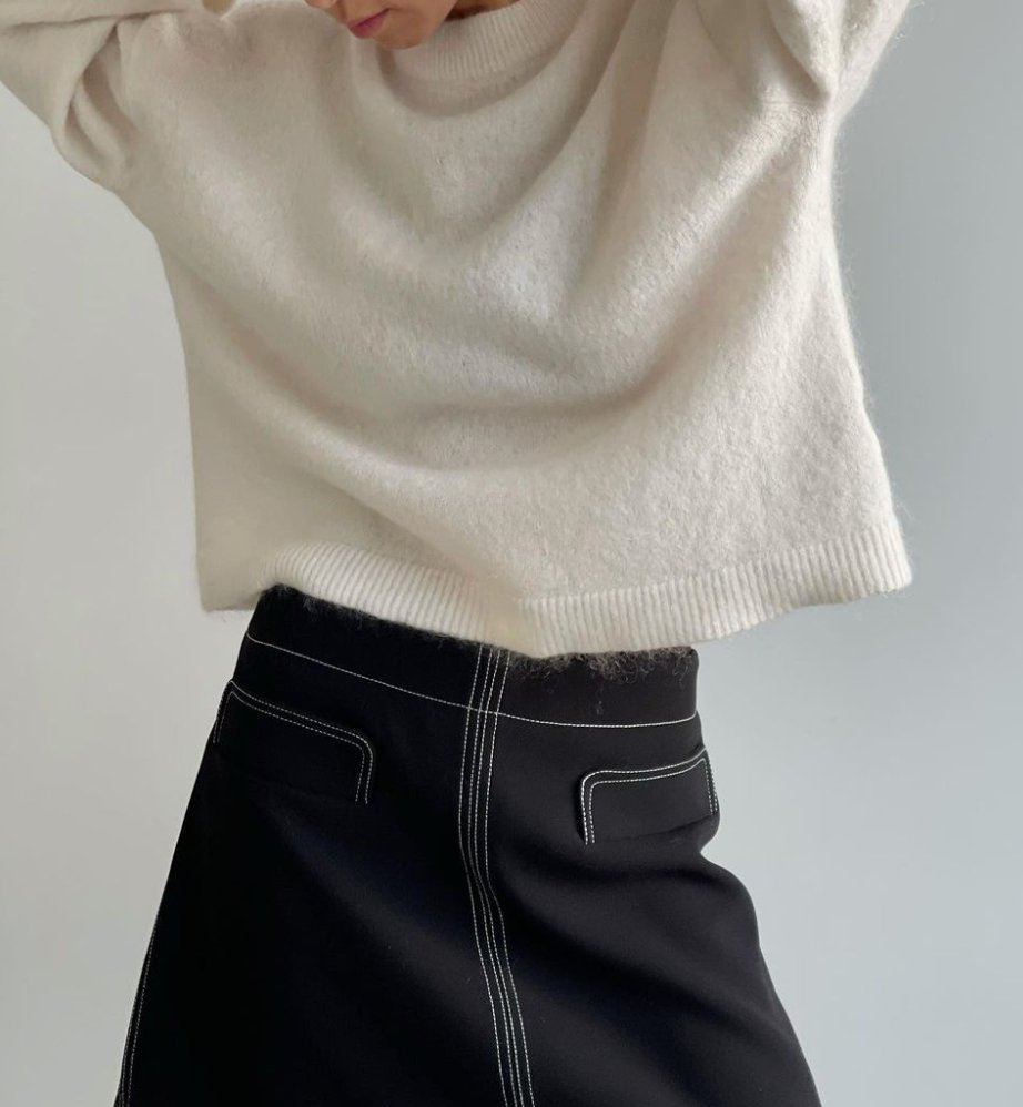 Nerea | SWEATER