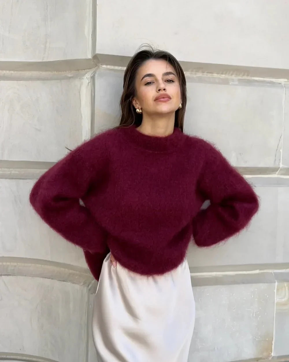 Nerea® | SWEATER