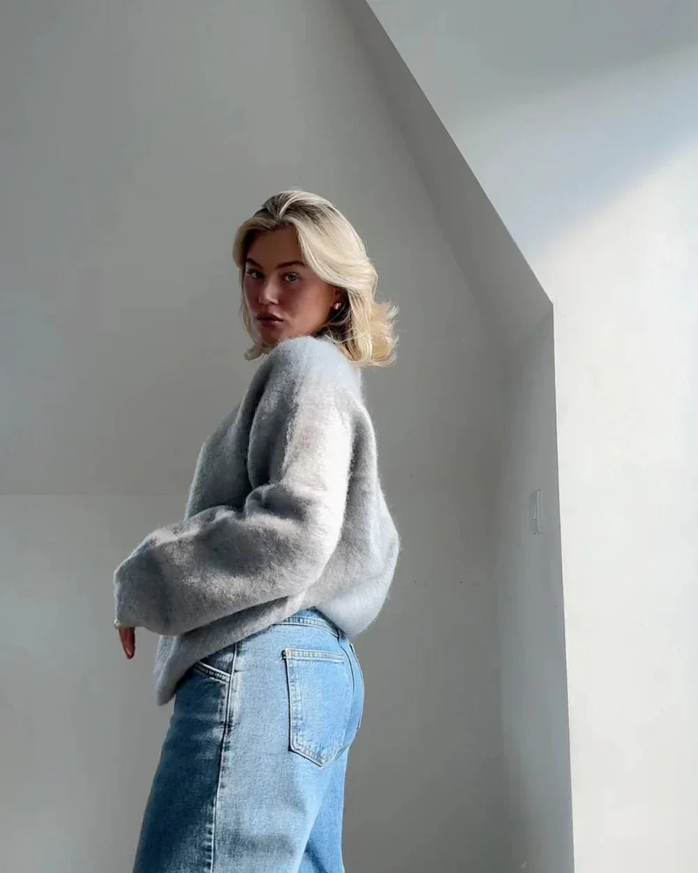 Nerea | SWEATER