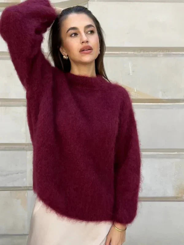 Nerea | SWEATER