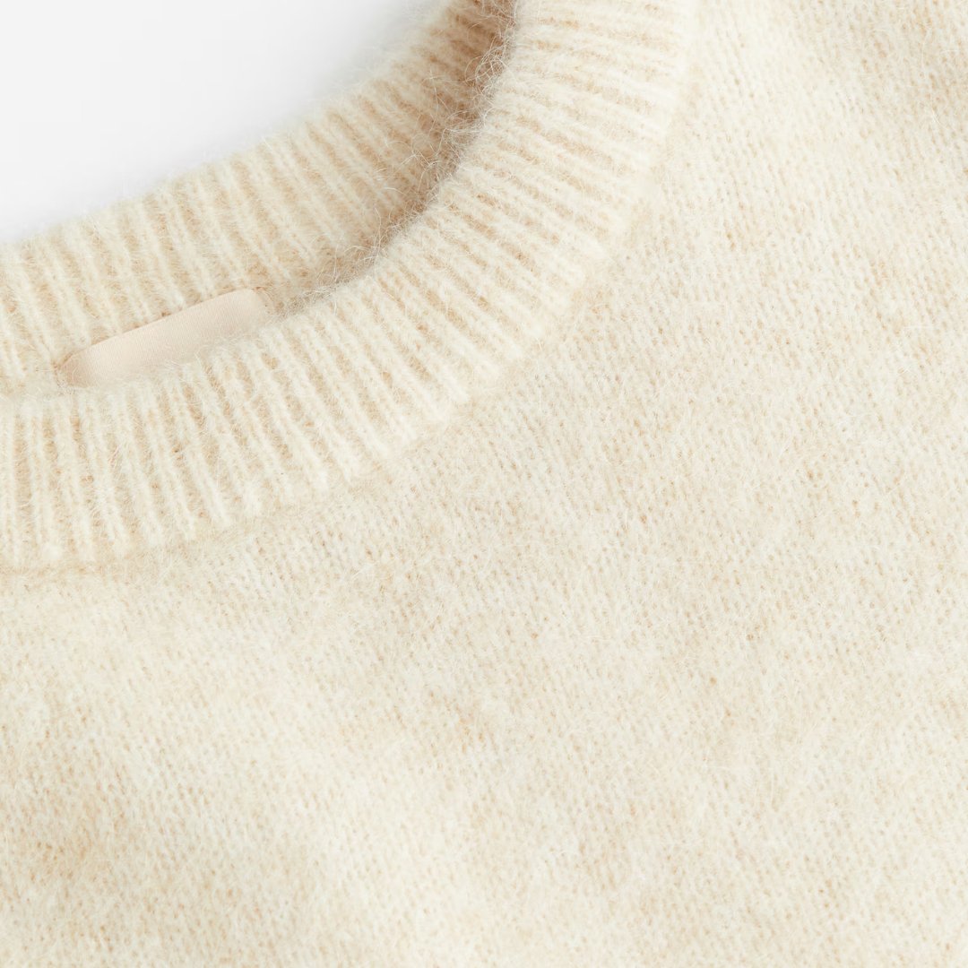 Nerea | SWEATER