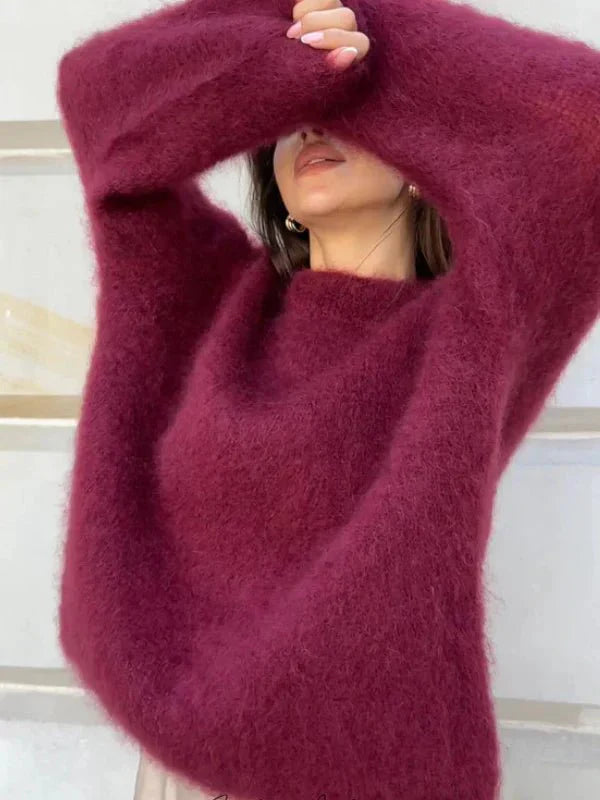 Nerea® | SWEATER