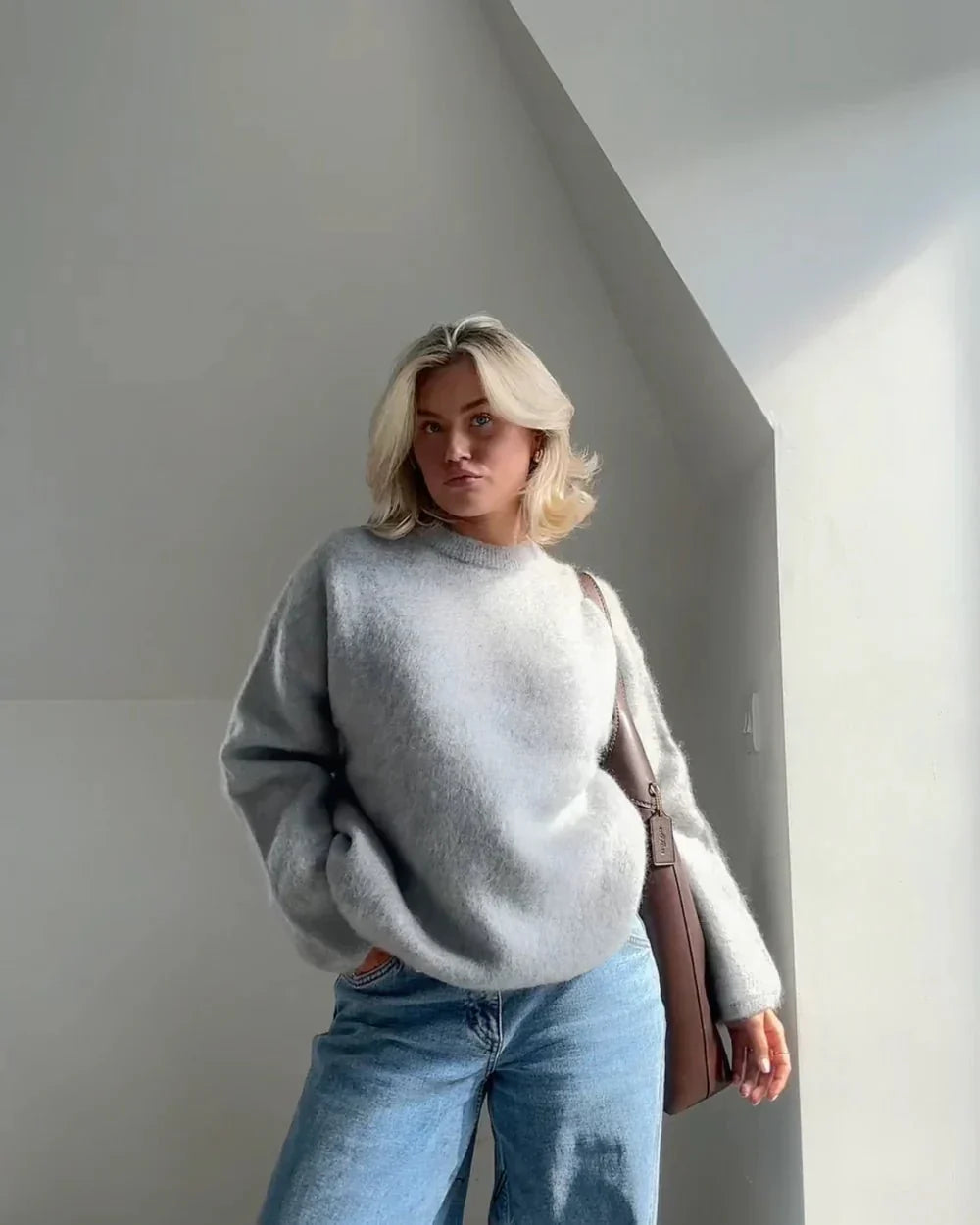 Nerea® | SWEATER