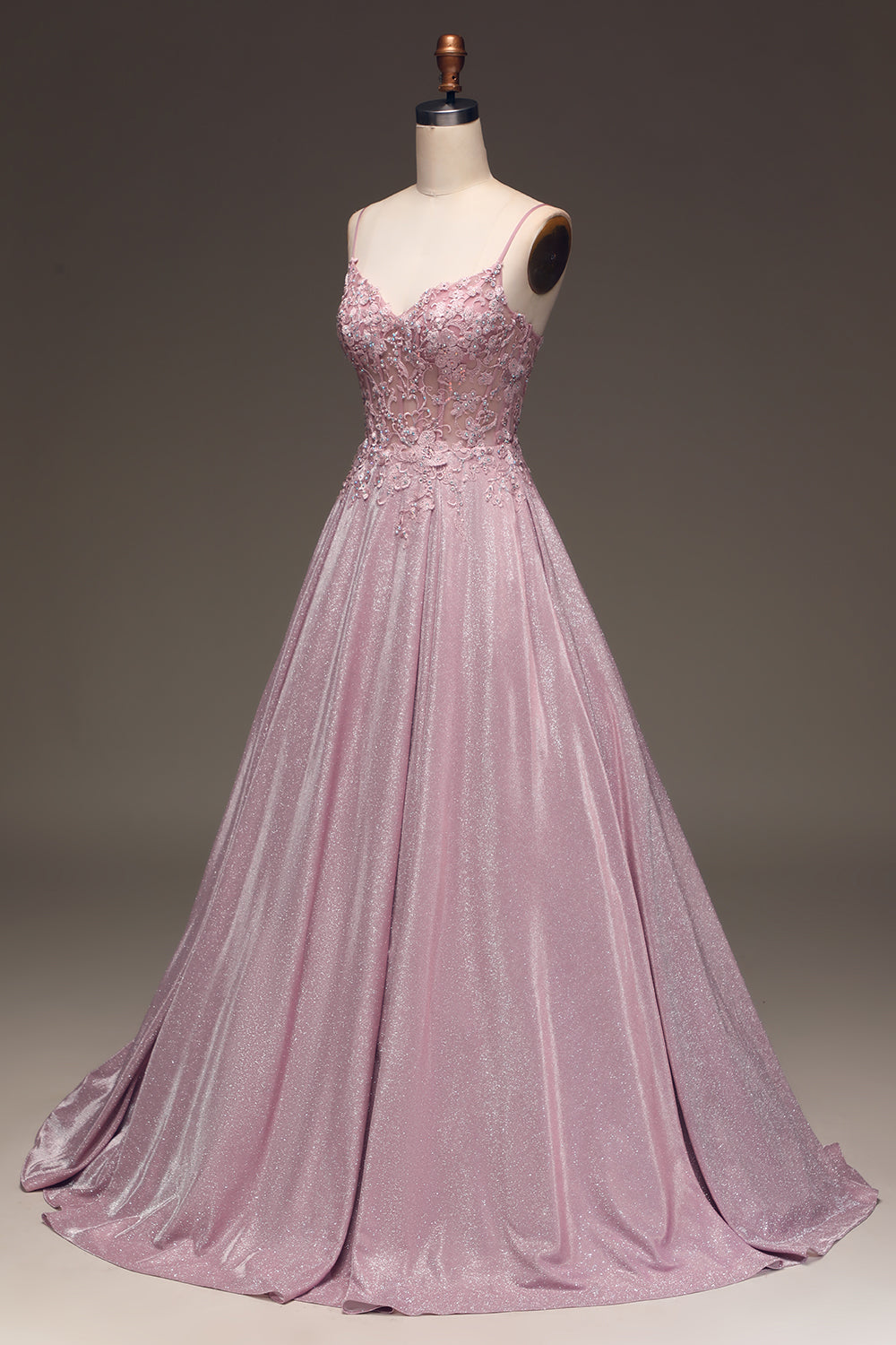 Daisy | Women Wedding Guest Embellished Maxi Dress