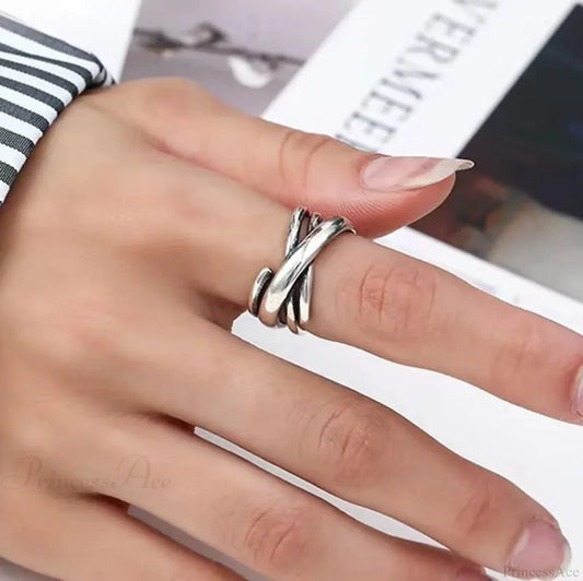 Spikes Adoration Core Gothic Band